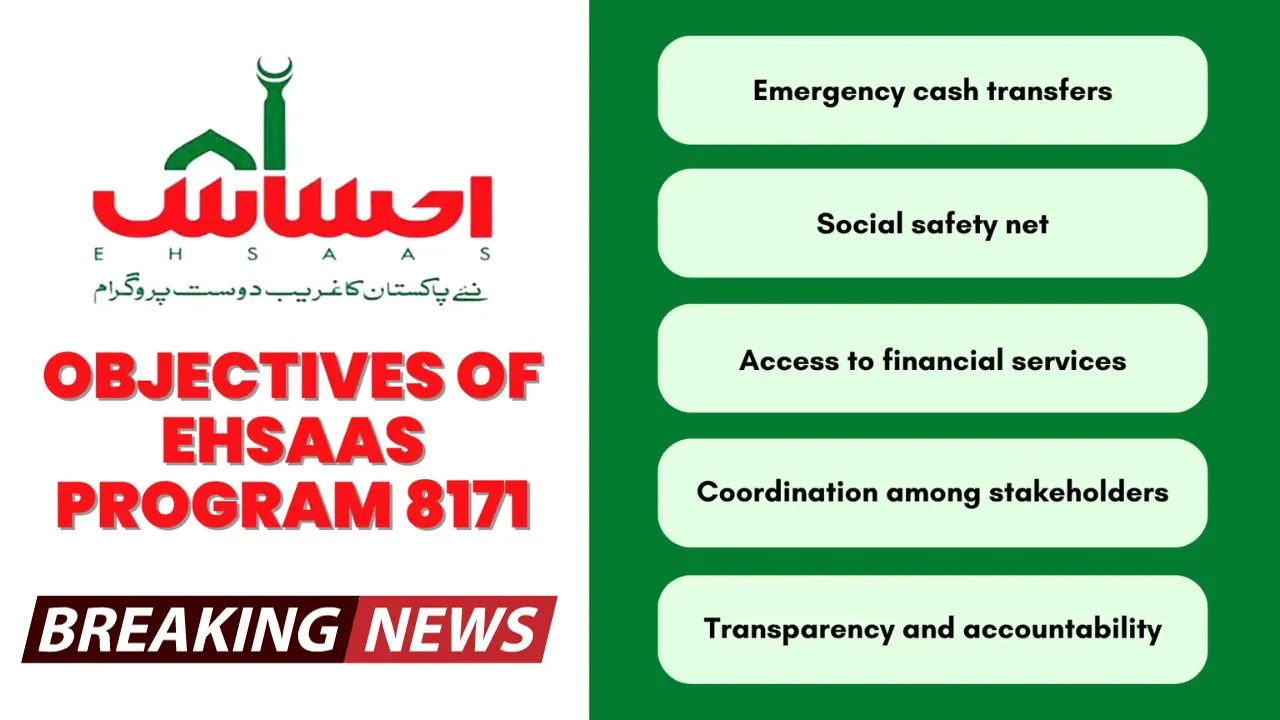 Government-of-Pakistans-8171-Initiative-Ehsaas-Program